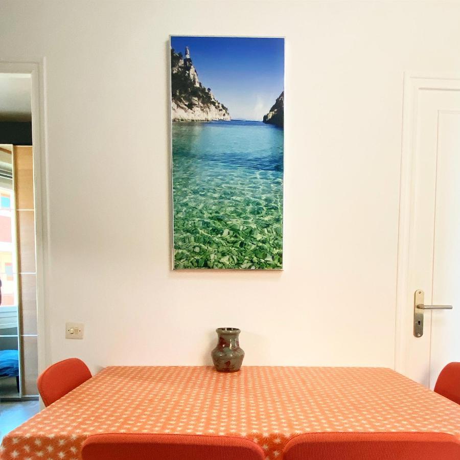 Au Coeur De Cassis Apartment Exterior photo