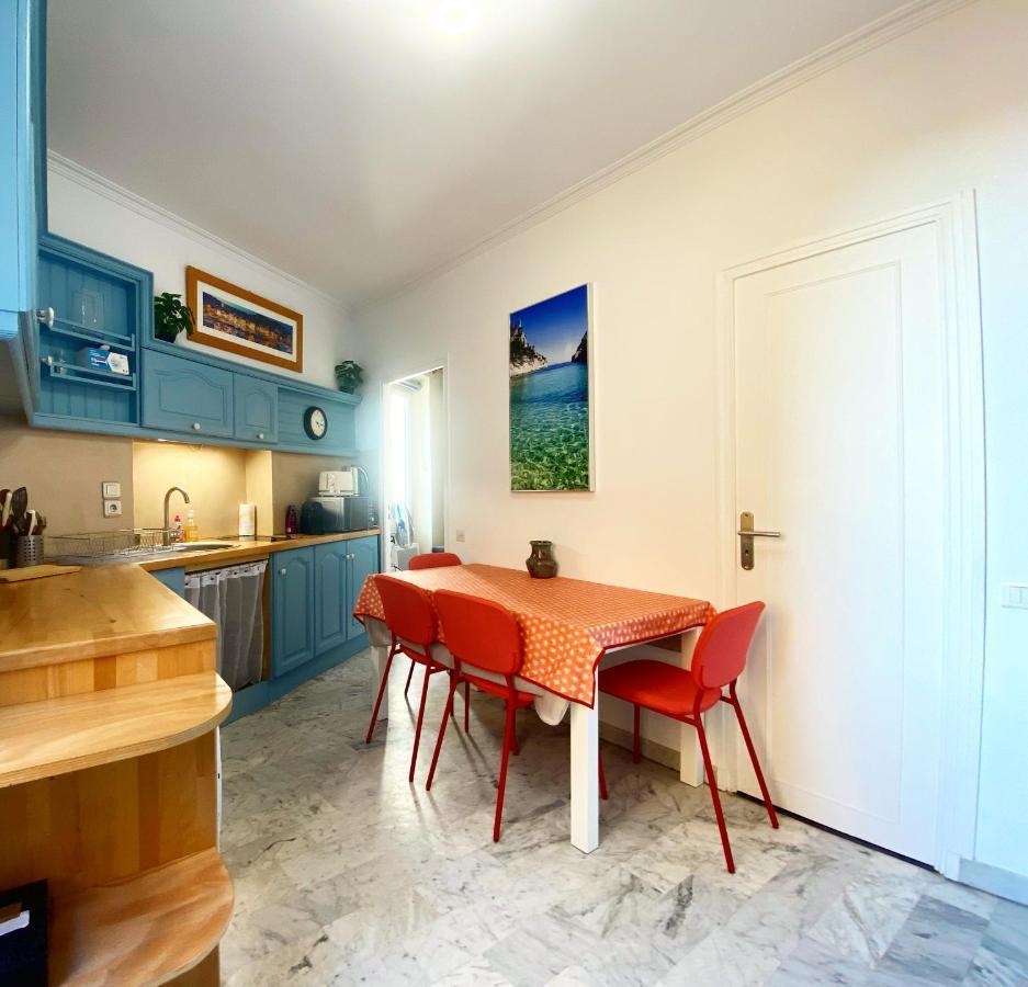 Au Coeur De Cassis Apartment Exterior photo